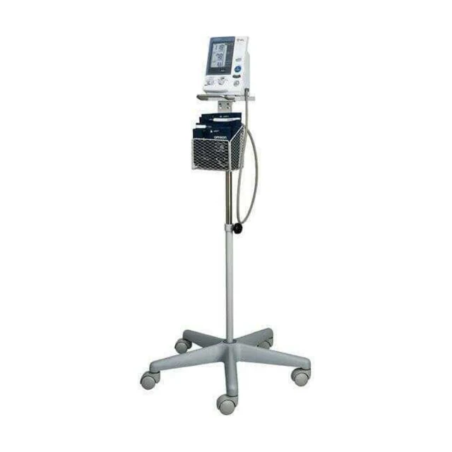 Digital BP Machine on a Stand — MCB-0002