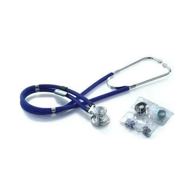 Stethoscope - Double Tube — MCB-0009