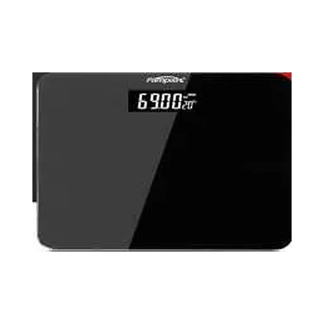 Bathroom Weighing Scale — MCB-0012