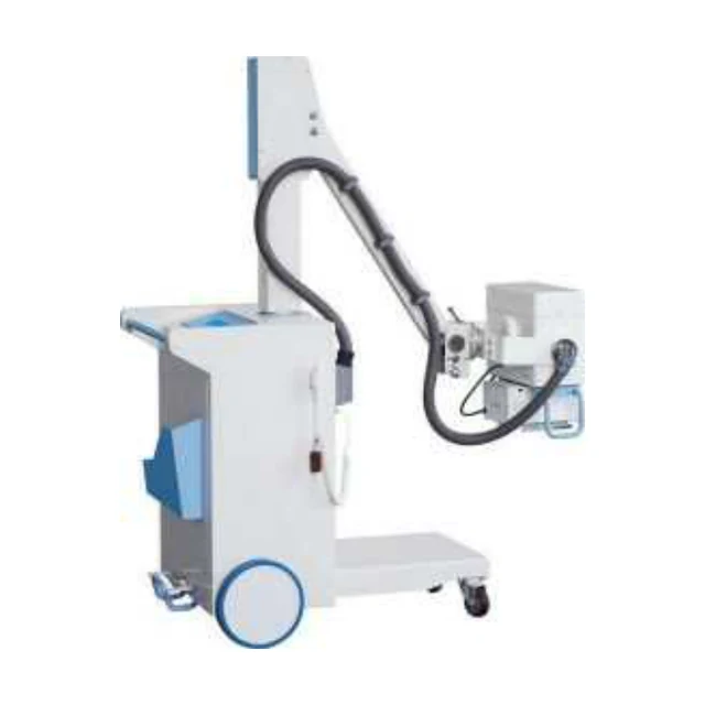 Mobile X-Ray Machine — MCD-0005