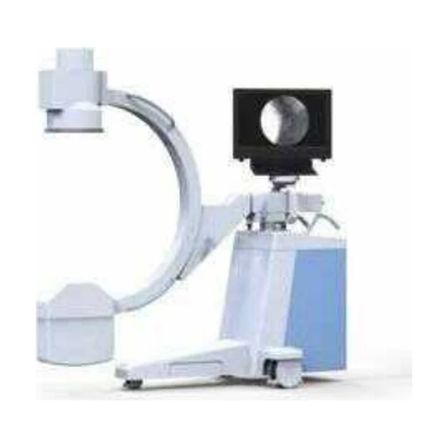 Mobile C-Arm System — MCD-0009