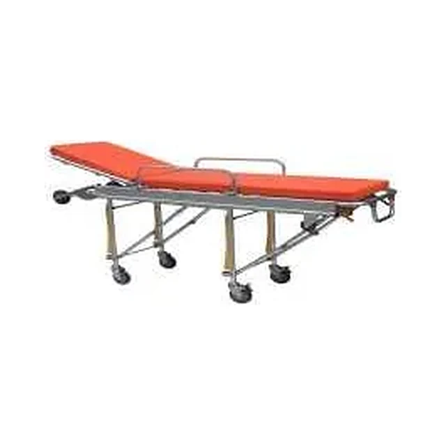 Ambulance Stretcher — MCF-0003