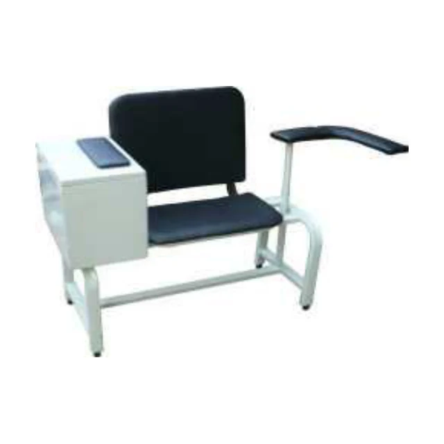 Phlebotomy Chair