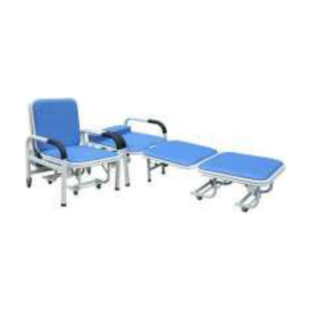 Attendant Chair
