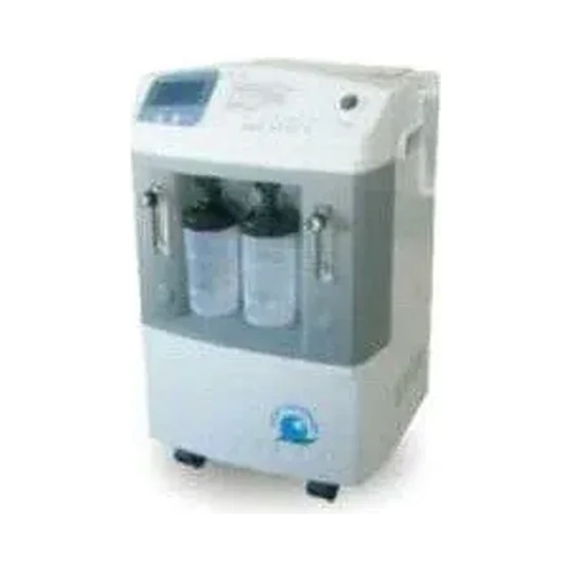 Oxygen Concentrator - 10 L/min Single Flow — MCGS-0001A