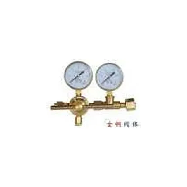 Nitrous Regulator — MCGS-0004