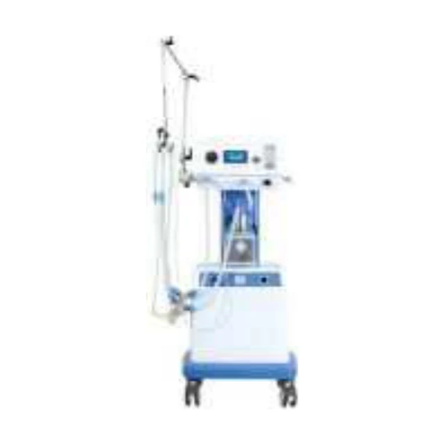 Neonatal CPAP Machine — MCI-00010