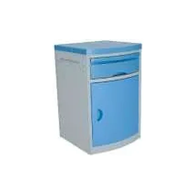 ABS Bedside Locker — MCI-0009