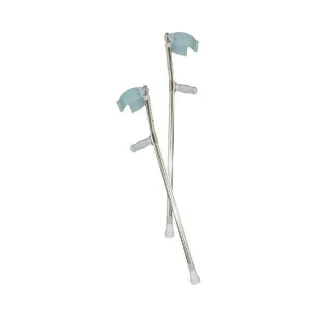 Walking Crutches - Type A — MCIN-0001A