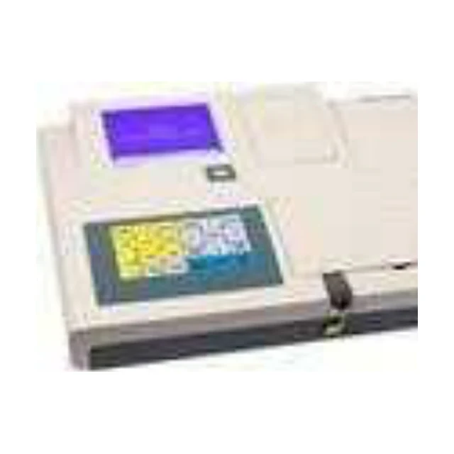 Semi-Automated Clinical Chemistry Analyser — MCL-00005