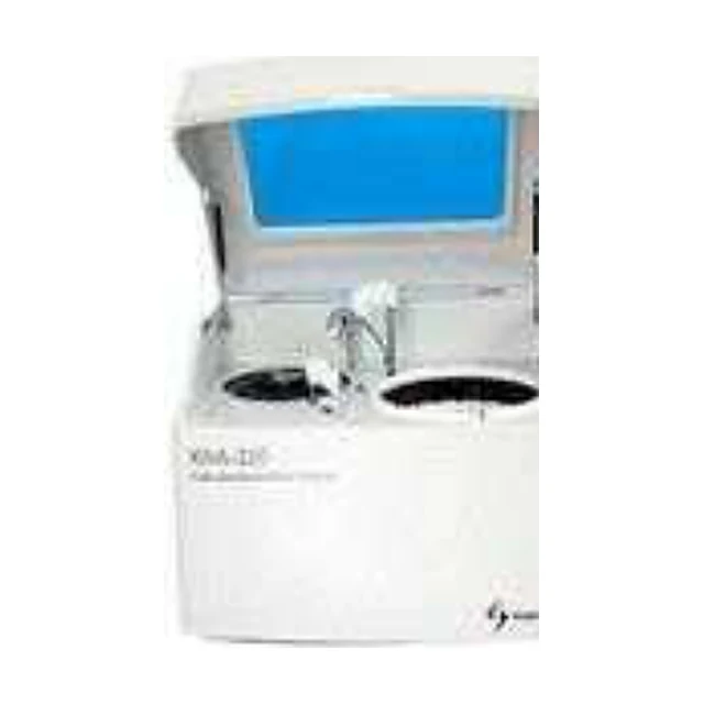 Fully Automated Chemistry Analyser - Open System — MCL-00006