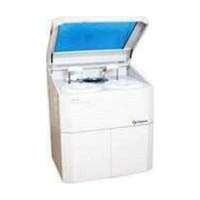 Fully Automated Chemistry Analyser - 300 Tests/Hour — MCL-00007