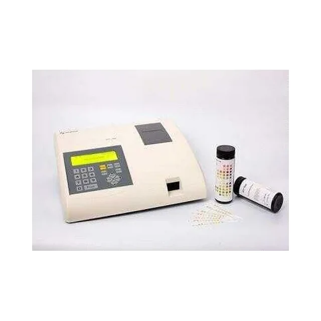 Urine Analyser — MCL-00011