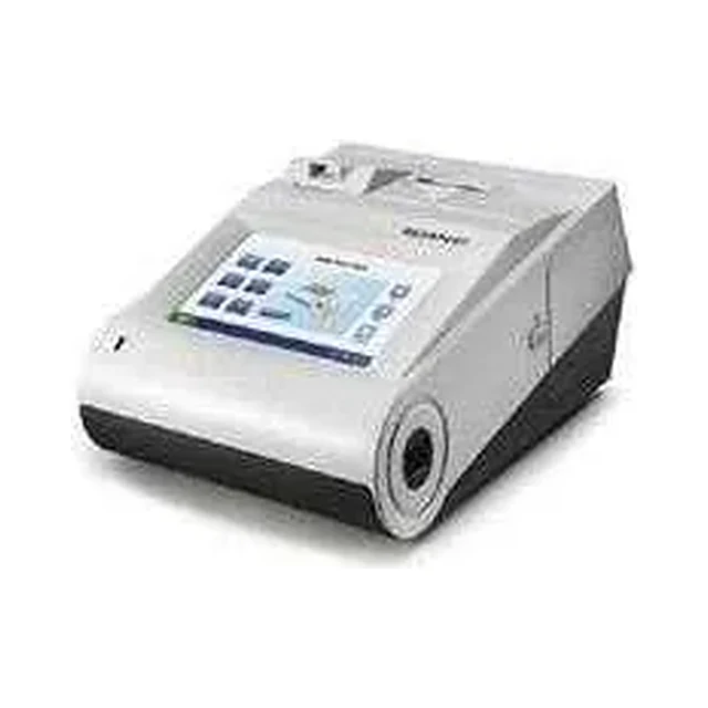 Portable Quantitative Blood Gas Analyser — MCL-00013