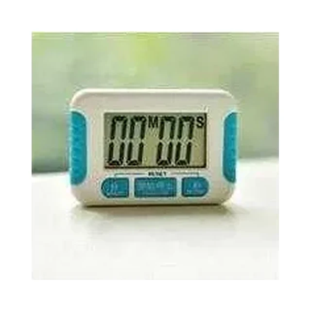 Digital Electronic Timer — MCL-00027