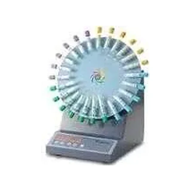 Laboratory Rotator Mixer — MCL-00029