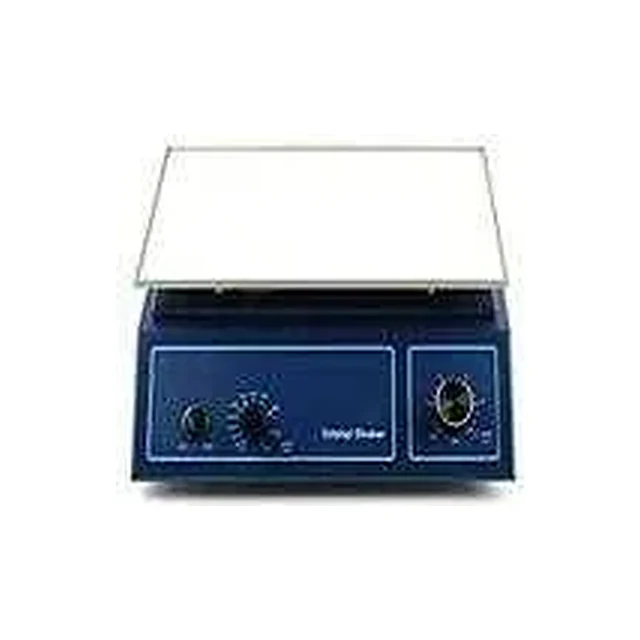VDRL Shaker — MCL-00033