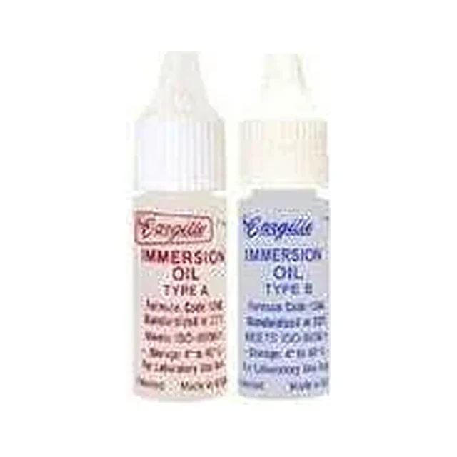 Oil Immersion - 100ml — MCL-00036
