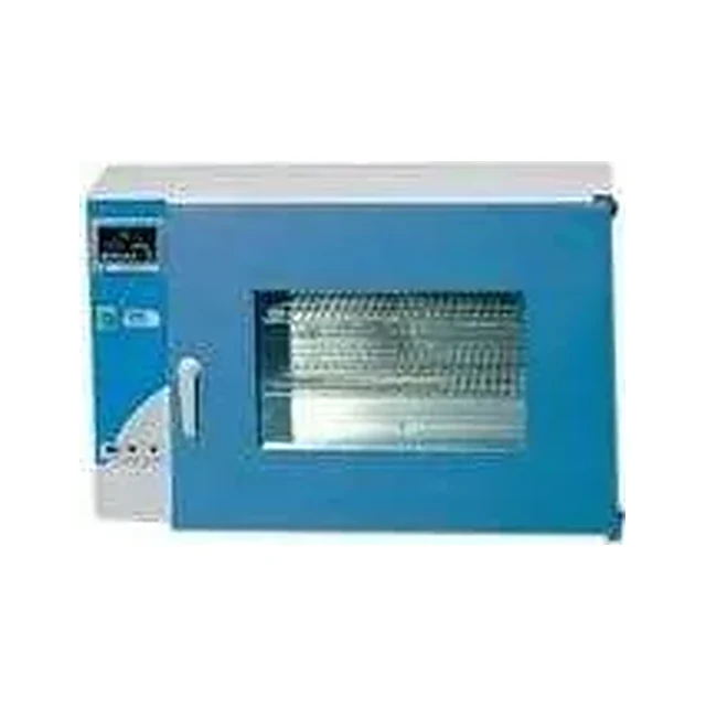 Hot Air Oven - 19 Litres