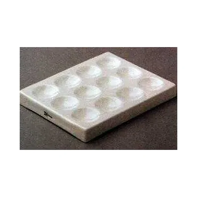 Blood Grouping Tile