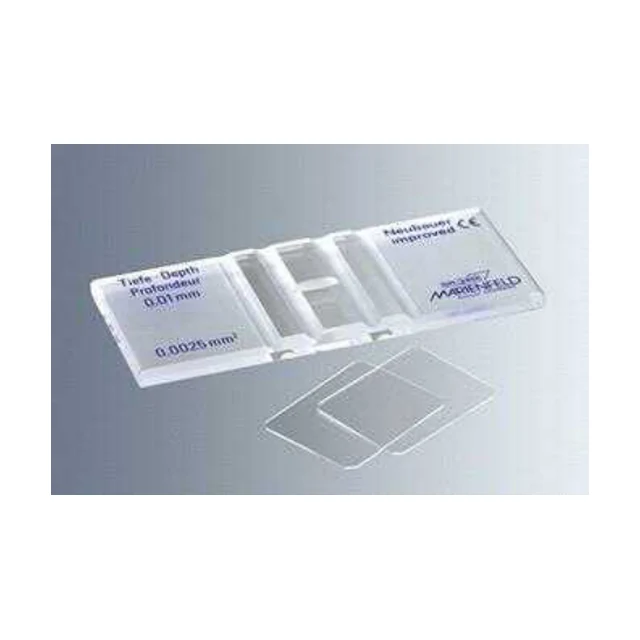 Improved Counting Chamber — MCL-00089