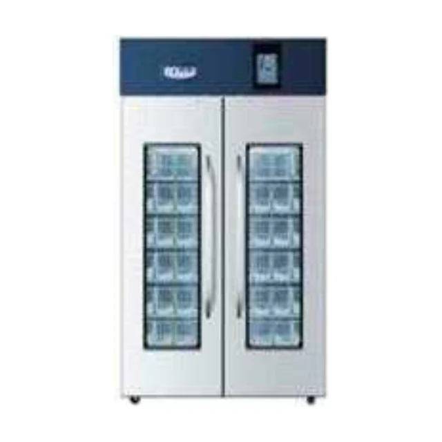 Blood Bank Refrigerator - Two Doors — MCL-00101