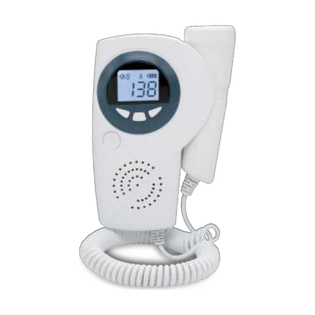 Fetal Doppler - Handheld — MCM-0004