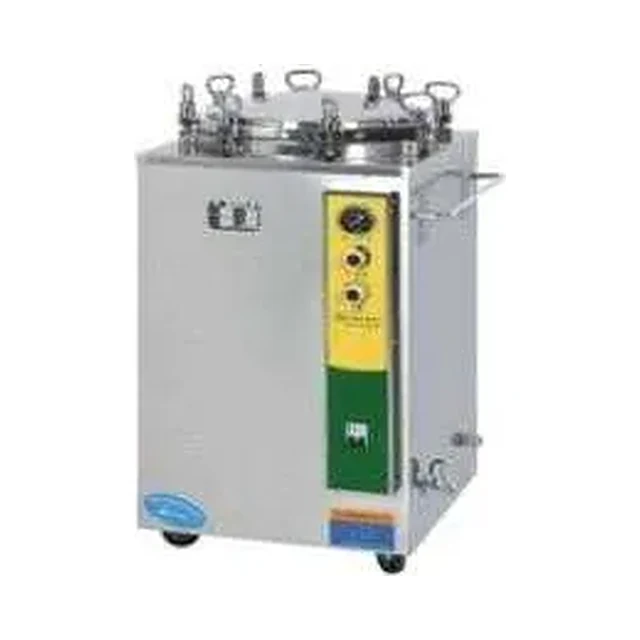 75 Litre Autoclave — MCS-0002C