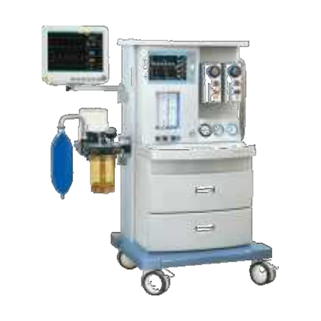 Anaesthetic Machine 850A — MCT-0007