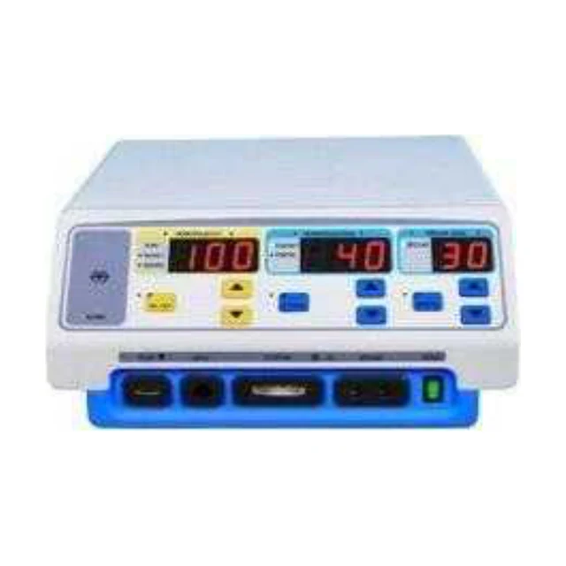 Diathermy Machine — MCT-0010