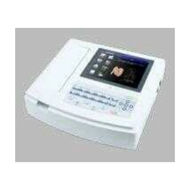 ECG Machine - 12 Channel