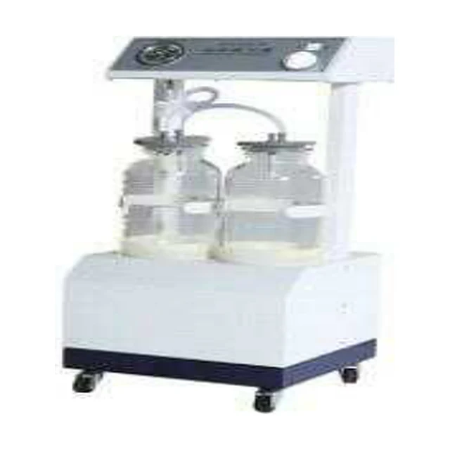 Suction Unit
