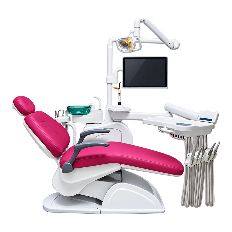 Dental Equipment from Bridgewell Scientific