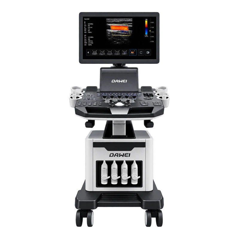 Diagnostic Imaging from Bridgewell Scientific