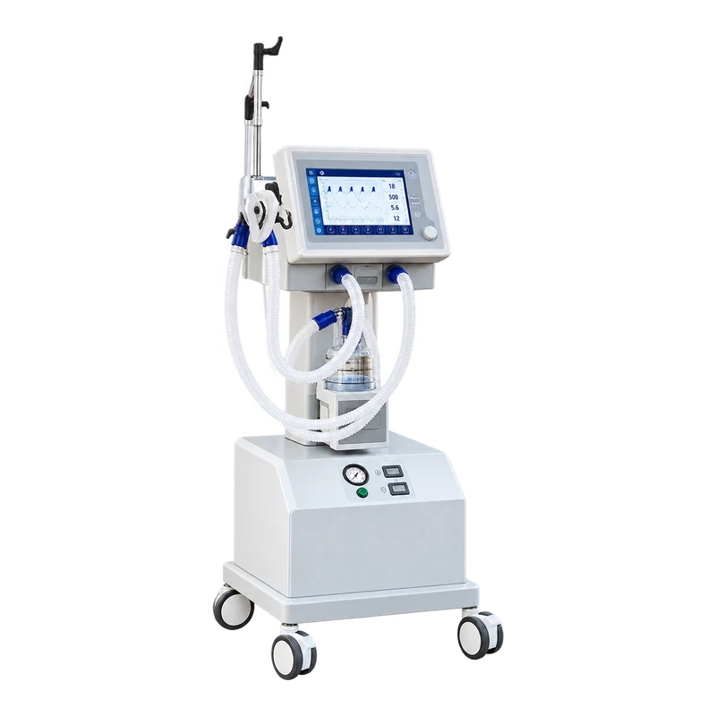 ICU Equipment from Bridgewell Scientific