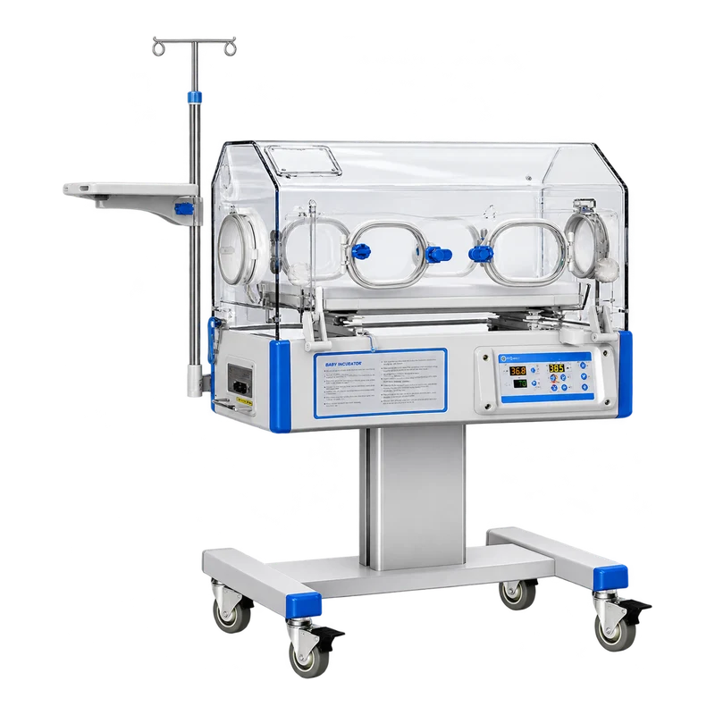 Maternity & Neonatal Care from Bridgewell Scientific
