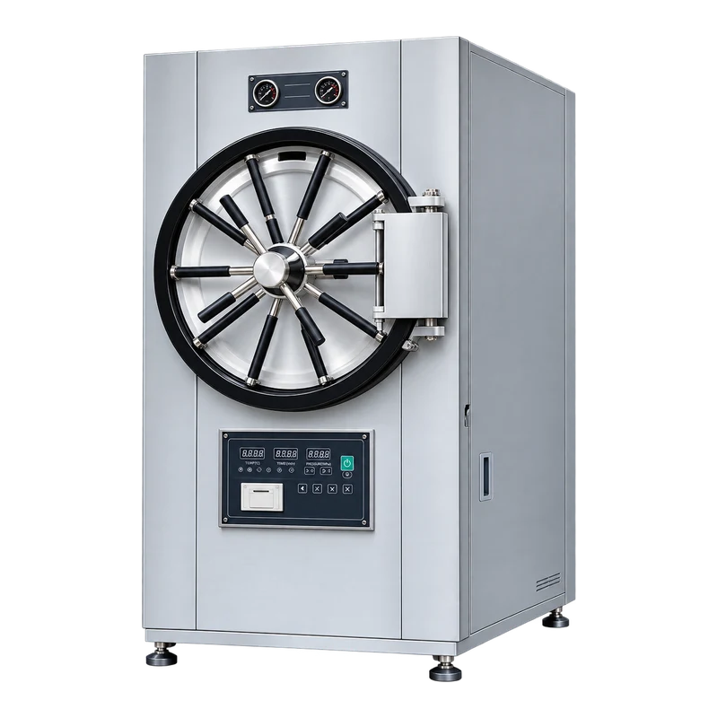 Sterilizing Equipment from Bridgewell Scientific