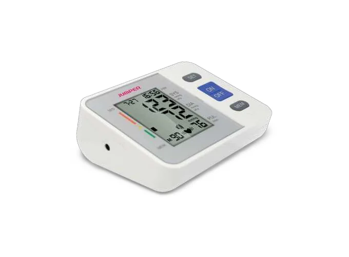 Digital BP Machine