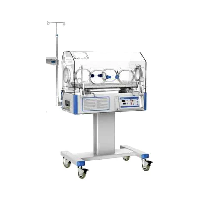 Baby Incubator with Phototherapy Light — MCM-0001B