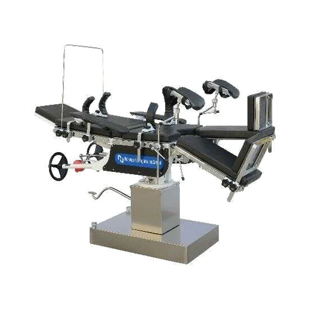 Hydraulic Operating Table — MCT-0004