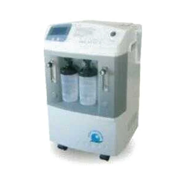Oxygen Concentrator — 5 L/min — MCGS-0001C