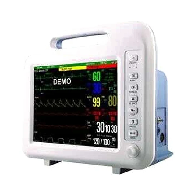Patient Monitor — MCI-0006